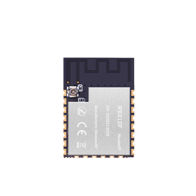MS-WB212F藍(lán)牙Mesh組網(wǎng)WiFi模塊兼容ESP32-C2模塊長距離